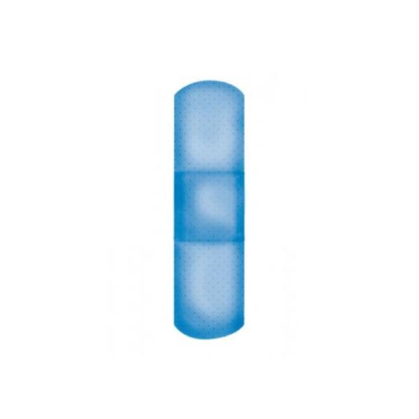 Bandage Adhesive Strip Fabric Fingertip 1-3/4x3